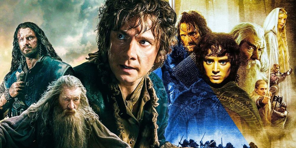 El Señor de los Anillos expande su universo en Netflix: hoy suma una nueva película.&nbsp;