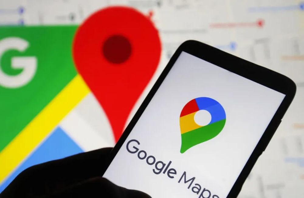 Así podés borrar tu casa de Google Maps.
