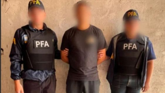 Publicaba los videos de abuso sexual infantil en un sitio web popular.