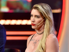 carmina masi rompio el silencio tras su expulsion de gran hermano: no me creo una raza superior