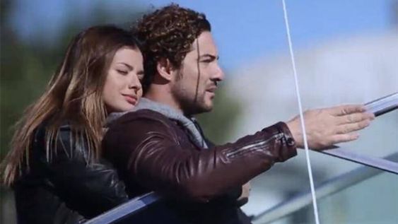 El saludo de David Bisbal a la China Suárez en el día de su cumpleaños