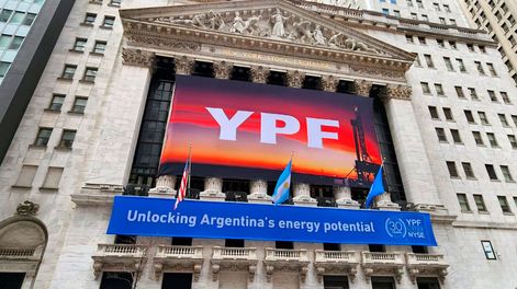 Juicio por YPF: los demandantes le pidieron a la Justicia de EE.UU. que Argentina revele dónde está el oro del Banco Central