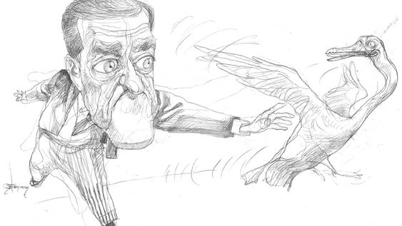 El kirchnerismo se entusiasma porque cree que el electorado demócrata, sea cual fuera su porcentaje, le restará votos al oficialismo de Suárez. / Gabriel Fernández