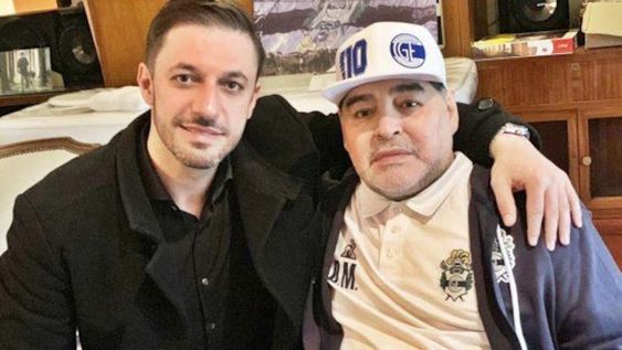 Matías Morla, apoderado de Maradona: “La ambulancia tardó más de media hora”
