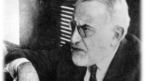 A 80 años de la muerte de Lisandro de la Torre - Por Héctor Ghiretti