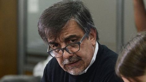Falleció Carlos Ordóñez, dirigente sindical de Judiciales