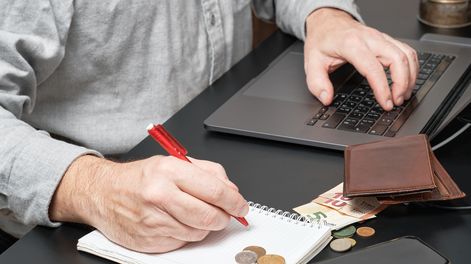 Salarios formales pobres: uno de cada cuatro trabajadores no come al mediodía