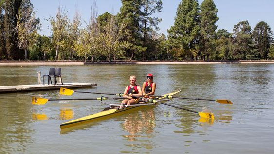 Así cerró marzo en la Ciudad del Deporte