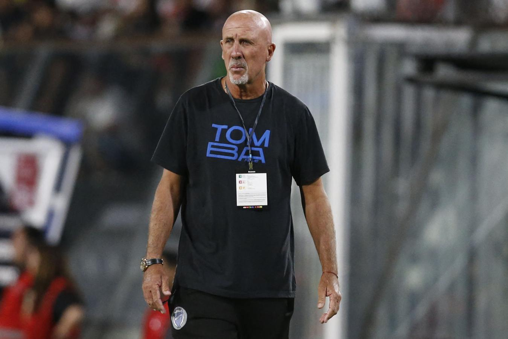 La emotiva vuelta de Daniel Oldrá al Feliciano Gambarte eclipsa un ...