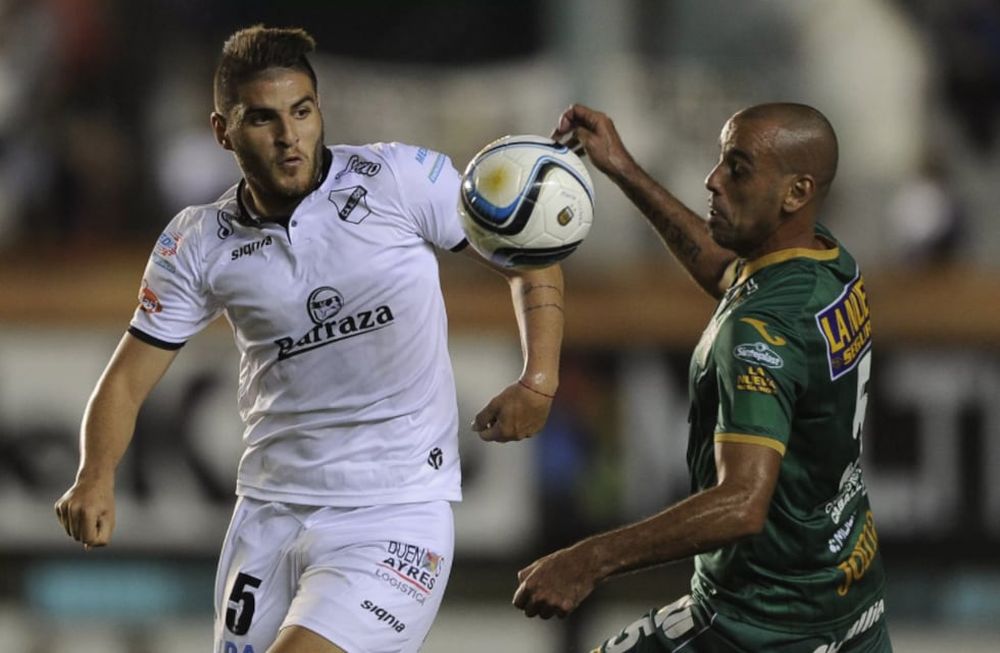 Un empate que le sirve a Independiente