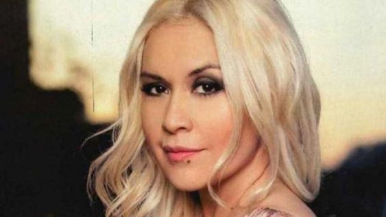 Denunciaron a Verónica Ojeda de violar la cuarentena y de adulterar el permiso de circulación