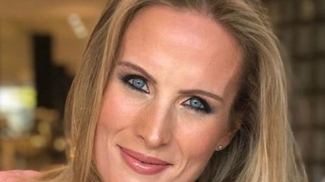 Los Andes | Guadalupe Gómez, la conductora que conquistó Argentina, Guatemala, Miami y Asia en la televisión; y que hoy vive dedicada a su familia.