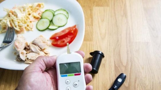 Diabetes: “conteo de carbohidratos”