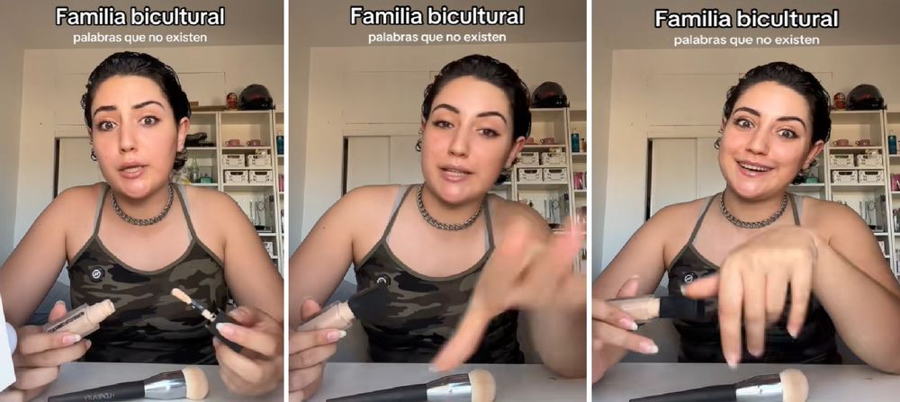 Nadie me entendía: una española se vuelve viral al descubrir que hablaba como argentina