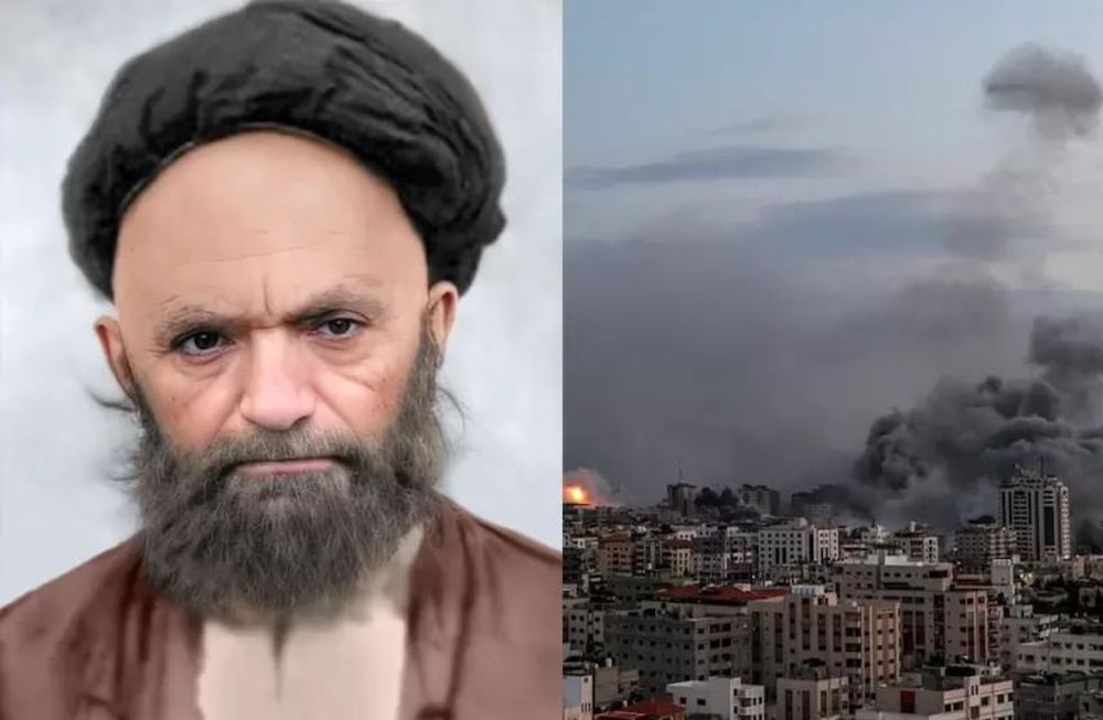 Israel abatió a Ali Qadi, el comandante de Hamas que encabezó los sanguinarios ataques en el sur del país.