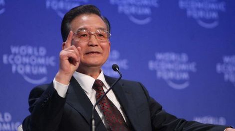China elige a sus líderes para los próximos 10 años
