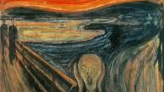 Las obras maestras también mueren