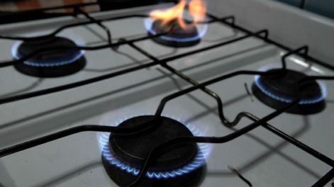 Los Andes | El Gobierno pedirá la excepción para la suba del gas