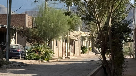 Mendoza: tres de cada diez viviendas presentan algún tipo de déficit