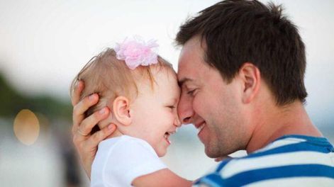 Hay un nuevo modelo de paternidad, con mayor participación