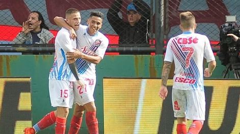 Arsenal ante Cipolletti por la Copa Argentina