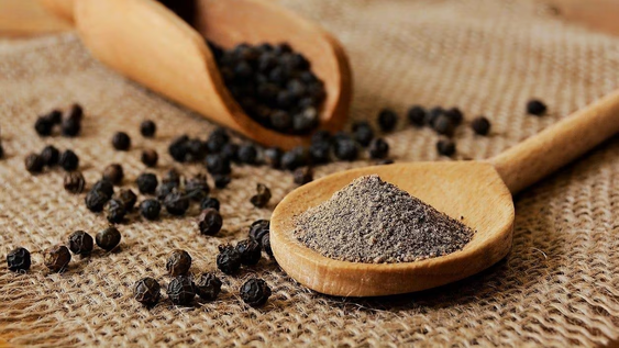 Los 7 beneficios que posee la pimienta para la salud. - Imagen ilustrativa / Los Andes&nbsp;