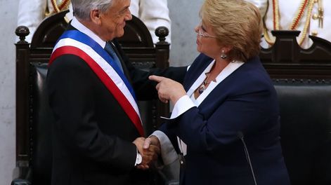 Transiciones (y otros aprendizajes posibles) - Por Luis Abrego