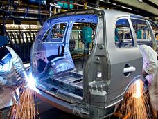 El Gobierno anunció retenciones para un grupo de productos industriales