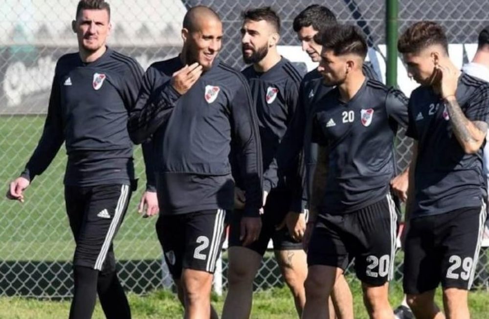 Entonado: el Millo busca otra semifinal