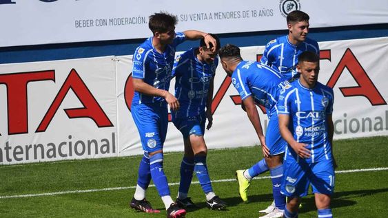 Por la Copa Argentina, Godoy Cruz jugará con Racing Club el miércoles 22 de setiembre los octavos de final. Habrá público de ambas parcialidades.