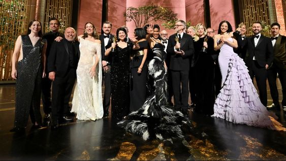 oscar 2026: ¿una batalla tras otra merecia ganar como mejor pelicula?