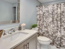 El baño es un espacio indispensable y conviene renovarlo cada cierto tiempo.