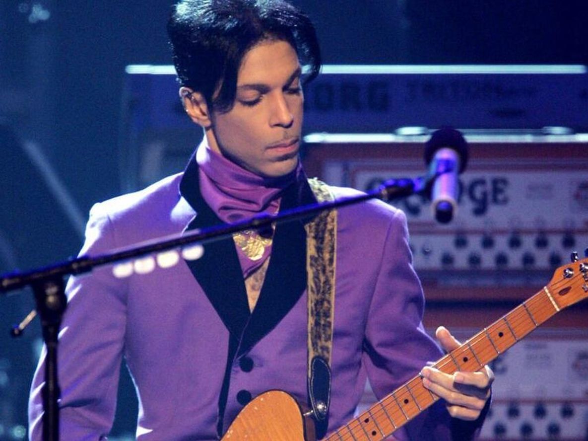 En abril se cumplieron cuatro años del fallecimiento del músico y hoy pasada la medianoche, TNT transmitirá un concierto homenaje.