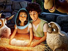 Estas películas infantiles son unas de las grandes apuestas de Netflix.