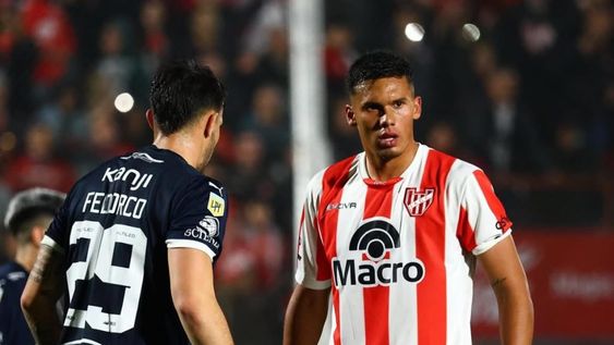 Gonzalo Requena se probara en la primera división de Rusia.
