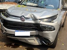 Un hombre de 49 años fue aprehendido en la madrugada de este lunes en Guaymallén luego de protagonizar un accidente vial mientras conducía en estado de ebriedad.