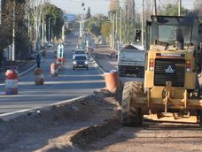 Hoy uno de los temas que preocupan en la zona de la ruta 82, de Las Compuertas hacia el oeste, es la explosión poblacional que se ha generado en estos lugares.