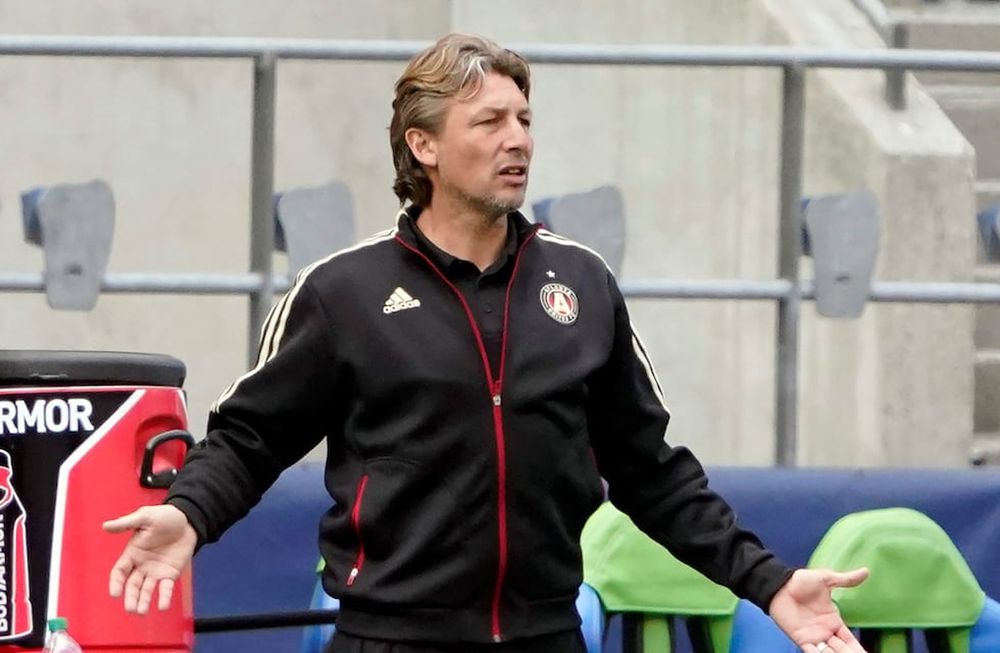 Gabriel Heinze dirigirá a Newells en la temporada 2023.