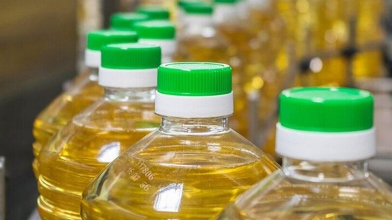 Anmat prohibió la venta de un aceite con envase falsificado.&nbsp;