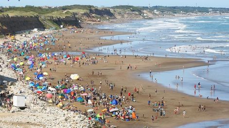 Vacaciones en Mar del Plata: cuanto dinero se necesita para viajar en auto y pagar por el alojamiento