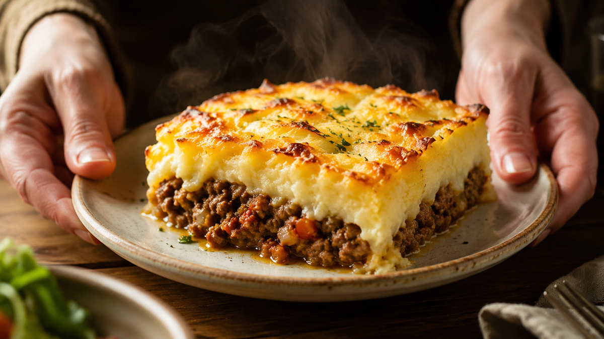 Qué comer esta semana: 5 recetas fáciles, saludables y con p