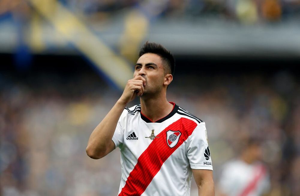 Boca-River: la primera final fue empate y todo está abierto de cara la vuelta