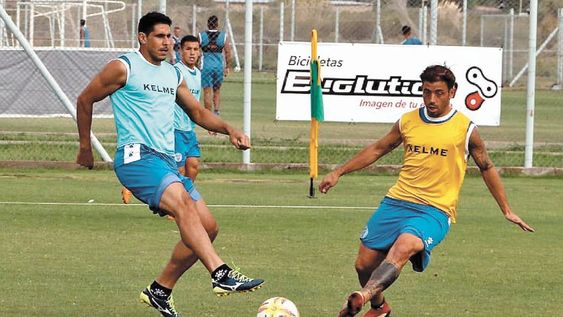 El Expreso y su urgencia de arrancar