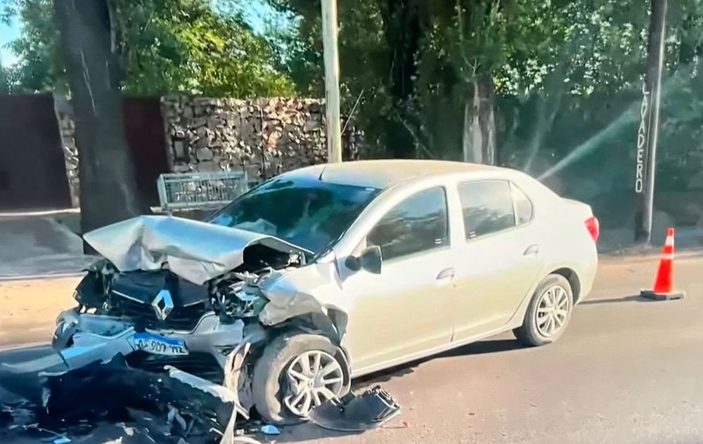 Caos vehicular: familias piden solución urgente en el ingreso a sus barrios para 