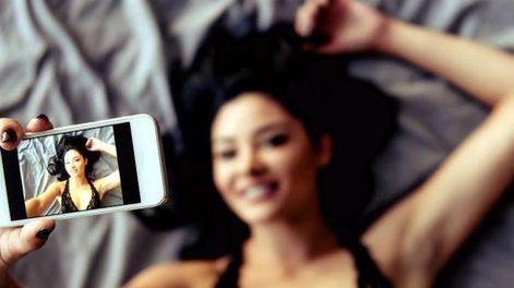 Los Andes | “Sexting”: los pro y los contra de una práctica sexual que va en aumento