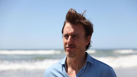 Los Andes | La dolorosa frase de Roberto García Moritán sobre su separación con Pampita.