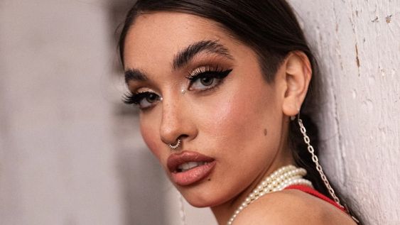 Es la artista más escuchada de Spotify y se consagra como la argentina con más  escuchas y ganancias, aunque Nicki Nicole la supera en seguidores.