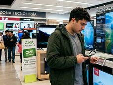 Los Smart TV siguen siendo más baratos en Chile