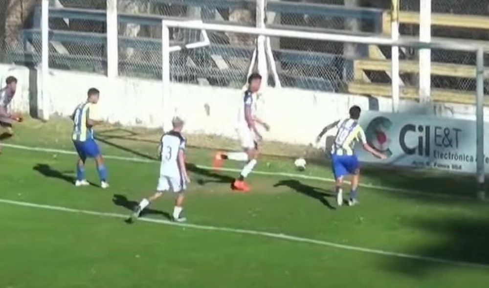 Das Fußballspiel im vergangenen Jahr war eine reine Farce und nun werden 15 Personen angeklagt.