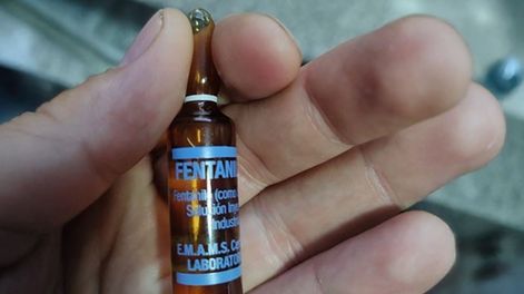Fentanilo contaminado: aclaran que a Mendoza no llegaron dosis del laboratorio investigado